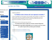 Tablet Screenshot of merenfete.umarinu.com